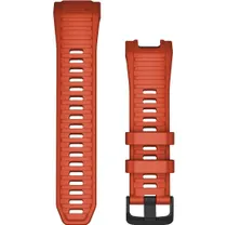 Klockarmband Garmin Instinct Red 26mm